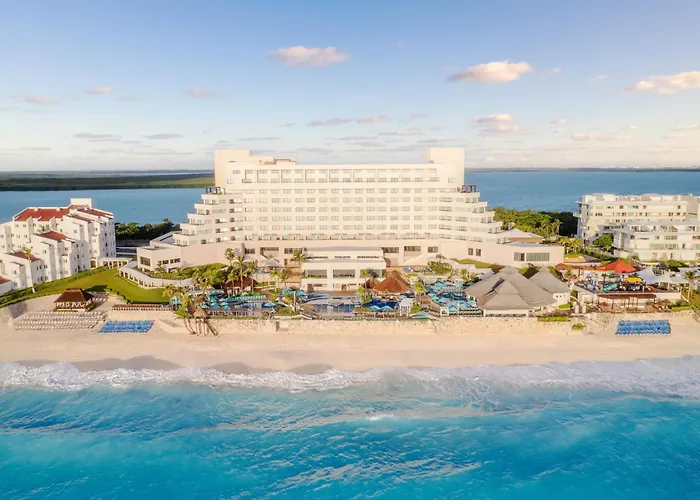 Royal Solaris Cancun